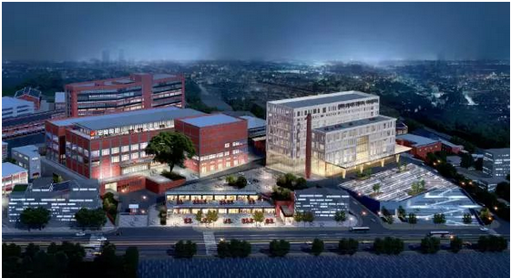 918博天堂(中国区)集团网站