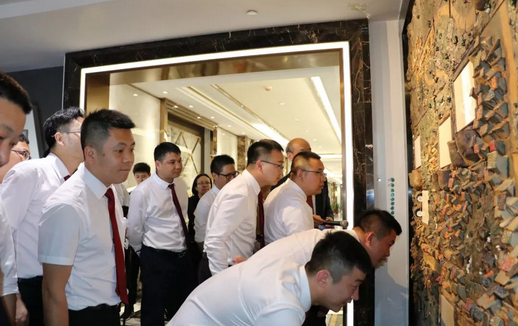 918博天堂(中国区)集团网站