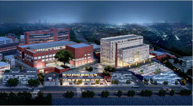 918博天堂(中国区)集团网站