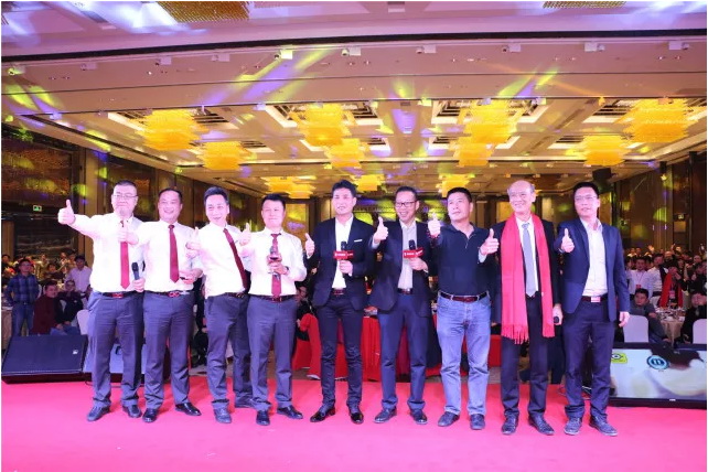 918博天堂(中国区)集团网站