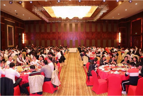 918博天堂(中国区)集团网站