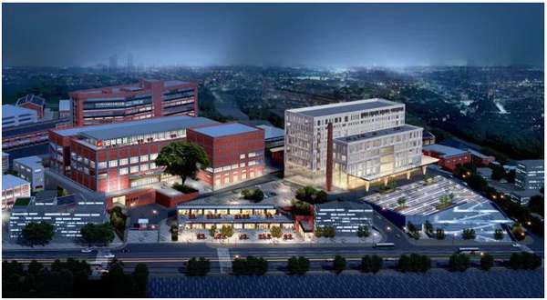 918博天堂(中国区)集团网站