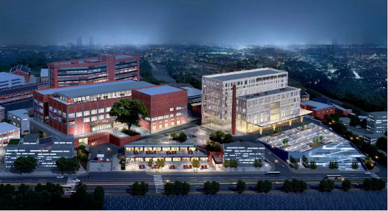 918博天堂(中国区)集团网站