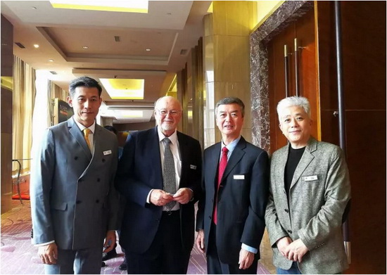 918博天堂(中国区)集团网站