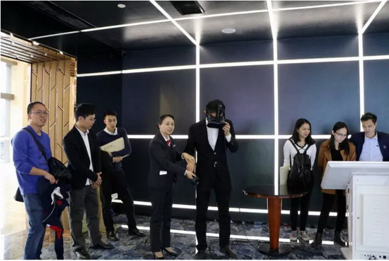 918博天堂(中国区)集团网站