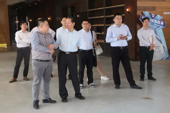 918博天堂(中国区)集团网站