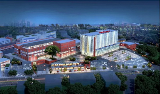 918博天堂(中国区)集团网站