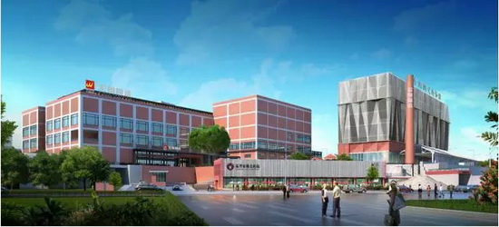 918博天堂(中国区)集团网站