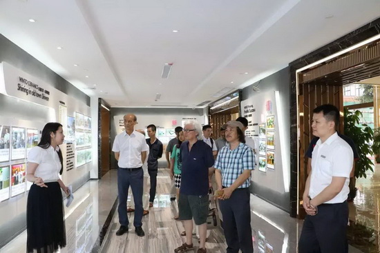 918博天堂(中国区)集团网站