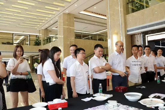 918博天堂(中国区)集团网站