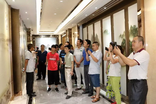 918博天堂(中国区)集团网站