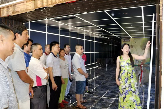 918博天堂(中国区)集团网站