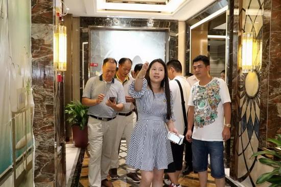 918博天堂(中国区)集团网站