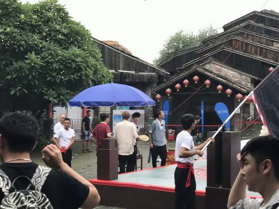 918博天堂(中国区)集团网站