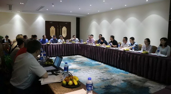 918博天堂(中国区)集团网站