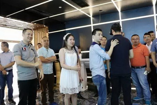 918博天堂(中国区)集团网站