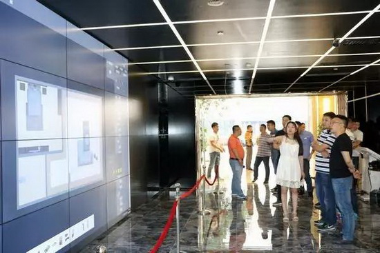 918博天堂(中国区)集团网站