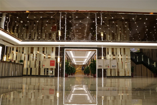 918博天堂(中国区)集团网站