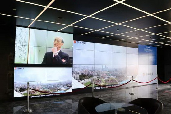 918博天堂(中国区)集团网站