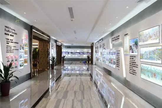 918博天堂(中国区)集团网站