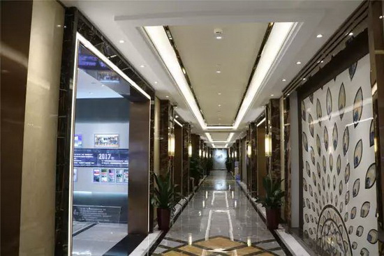 918博天堂(中国区)集团网站