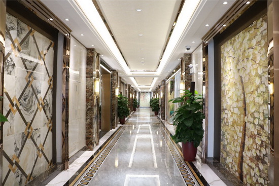 918博天堂(中国区)集团网站