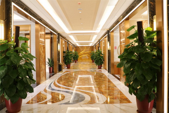 918博天堂(中国区)集团网站