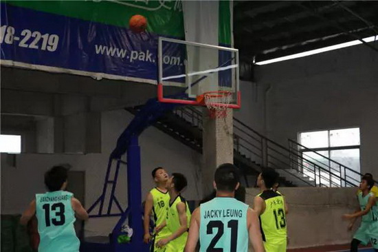 918博天堂(中国区)集团网站