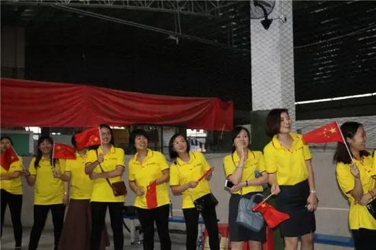 918博天堂(中国区)集团网站