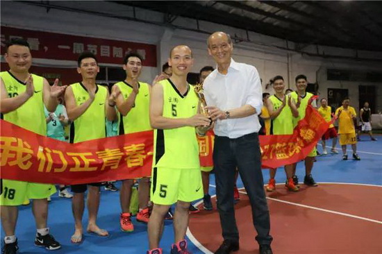 918博天堂(中国区)集团网站