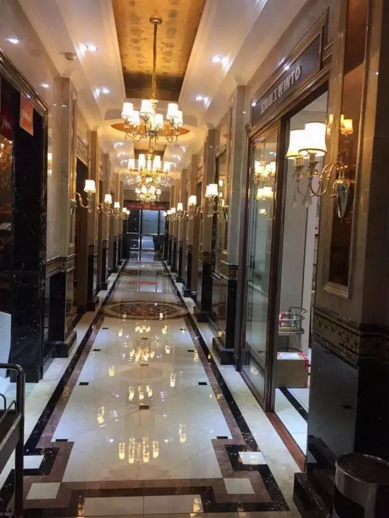 918博天堂(中国区)集团网站