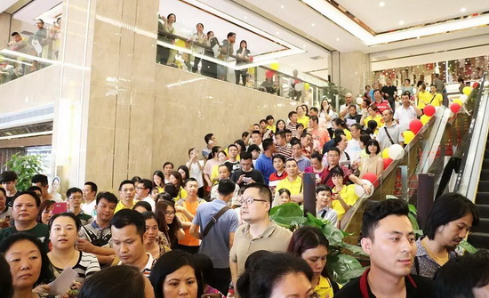 918博天堂(中国区)集团网站