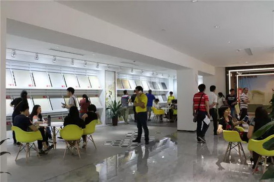 918博天堂(中国区)集团网站