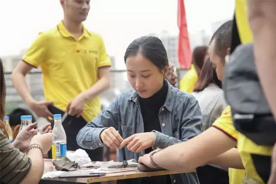 918博天堂(中国区)集团网站