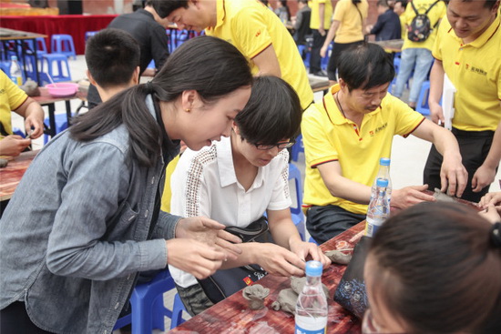 918博天堂(中国区)集团网站