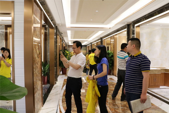 918博天堂(中国区)集团网站