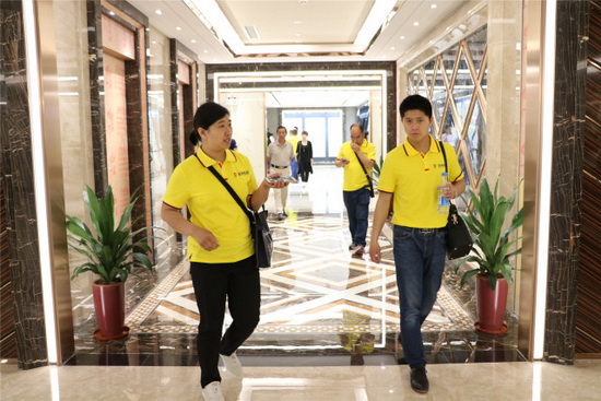 918博天堂(中国区)集团网站