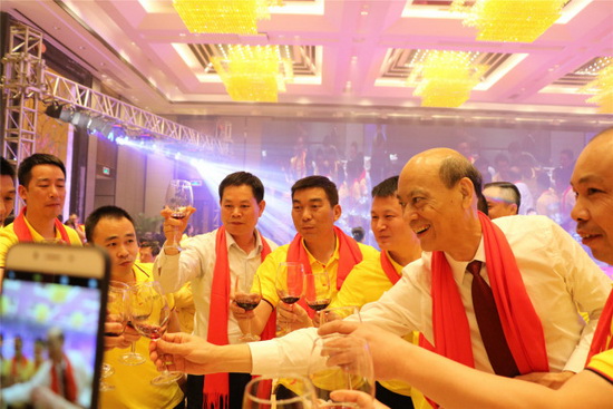 918博天堂(中国区)集团网站