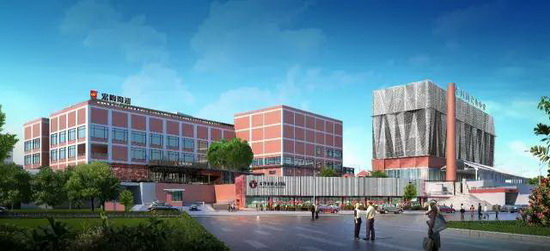 918博天堂(中国区)集团网站