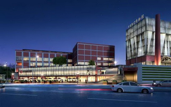 918博天堂(中国区)集团网站