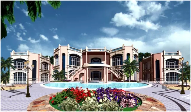 918博天堂(中国区)集团网站