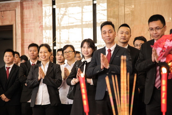 918博天堂(中国区)集团网站