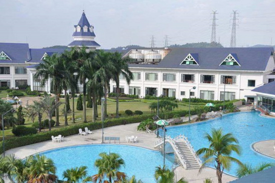 918博天堂(中国区)集团网站