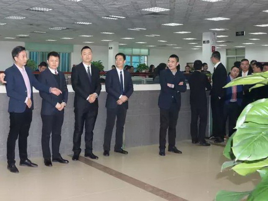 918博天堂(中国区)集团网站