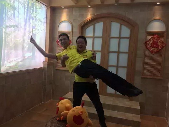 918博天堂(中国区)集团网站