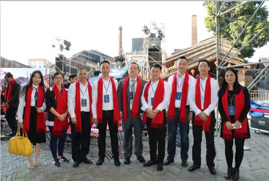 918博天堂(中国区)集团网站