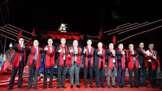 918博天堂(中国区)集团网站