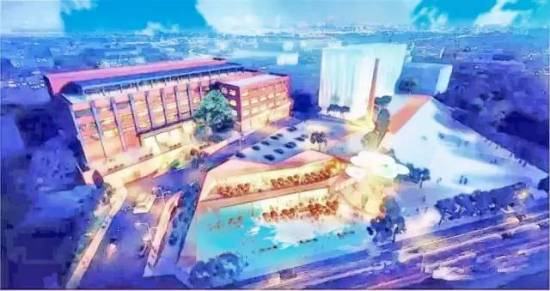 918博天堂(中国区)集团网站