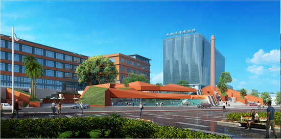 918博天堂(中国区)集团网站