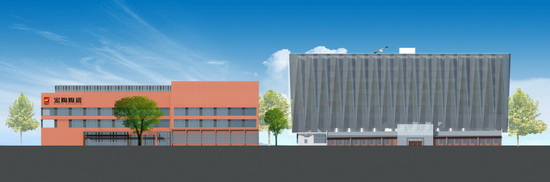 918博天堂(中国区)集团网站